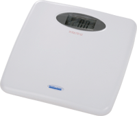 Professional Home Care Digital Floor Scale 440 lb Capacity