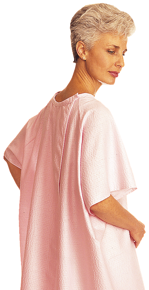 Snapwrap Deluxe Gown,One Size Fits All,Geo Print