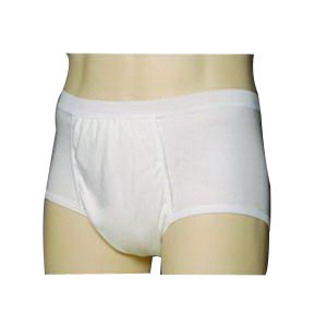 "HealthDri Light & Dry Panties for Women Large 30"" - 33"""