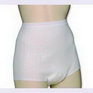 "HealthDri Light & Dry Panties for Women Medium 26"" - 29"""