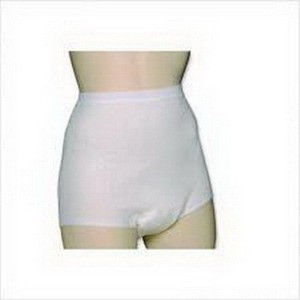 "HealthDri Light & Dry Panties for Women Small 22"" - 25"""