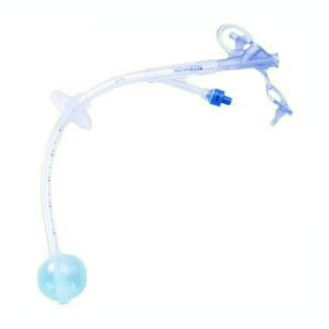 Compat Sandoz Replacement Balloon Gastrostomy Tube 20 fr