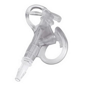 "Universal ""Y"" Adapter with Stretch-Lok Strap Large"