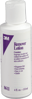 Remover Lotion, 4 oz. Bottle