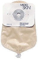 "9"" Urost Pch w/Micskin,Odrprof"