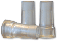 Urinary Molded Vinyl Night Drainage Adaptor Tube