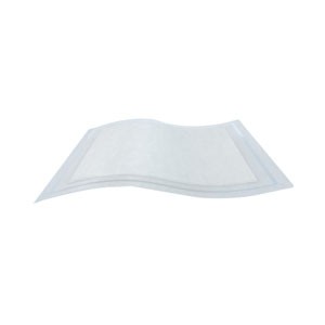 "KerraMax Care Super Absorbent Dressing, 8"" x 12"""