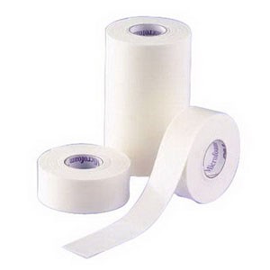 "Microfoam Hypoallergenic Elastic Foam Surgical Tape 4"" x 5-1/2 yds."