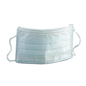 Standard Ear-Loop Masks (50 count)