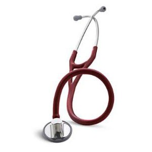 "Littmann Master Cardiology Stethoscope 27"""