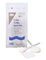 3M No Sting Skin Protect Wand