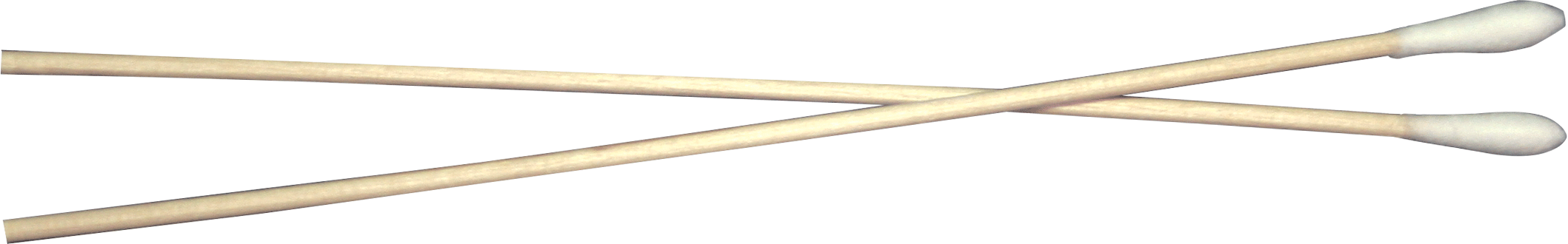 Q-Tips Cotton Tipped Applicator 6"