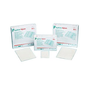 "Tegaderm High Integrity Alginate Dressing 4"" x 4"""