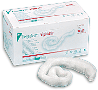 "Tegaderm High Integrity Alginate Dressing 12"" Rope"