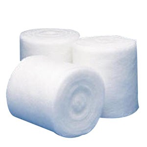 Synthetic Cast Padding 4" x 4 yds.