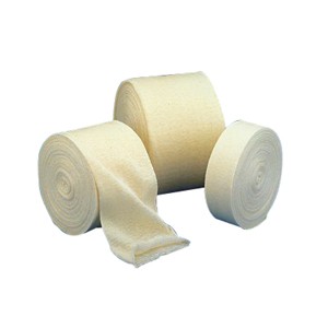 "Synthetic Cast Stockinet 1"" x 25 yds., Water Repellent"