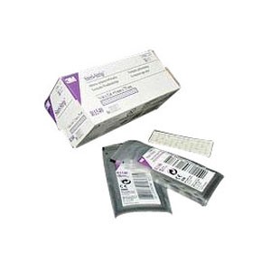 "Steri-Strip Adhesive Skin Closure Strip 1/8"" x 3"""