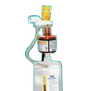 Aquatherm III External Adjustable Nebulizer Heater