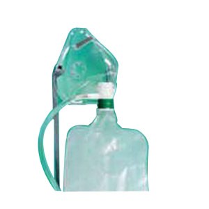 High Concentration Pediatric Mask, Elong