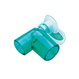 Ventilator Adapter, Each