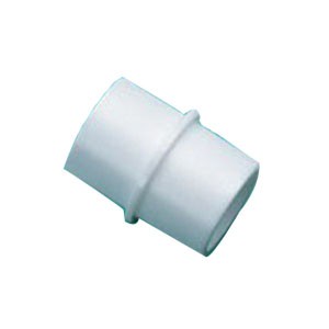 Large Tubing Connector, 22 mm OD