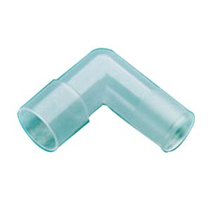 Elbow Adaptor, Standard 22mm ID x 22mm OD