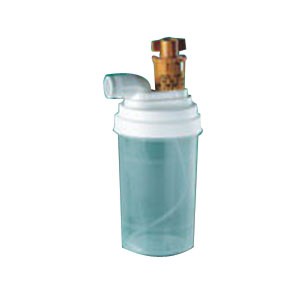 Large Volume Disposable Nebulizer, 500 mL, Each