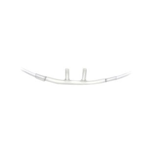 Softech Infant Cannula with 7 ft Star Lumen Tubing