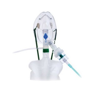 Neb-U-Mask System, Adult