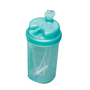 Humidifier, Disposable, 6 PSI