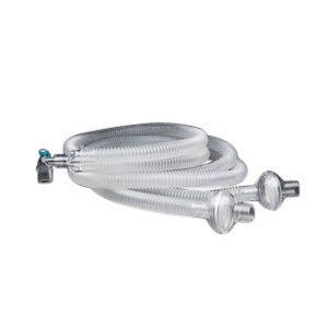 Breathing Circ, Anes, Adult, 60" with 3L