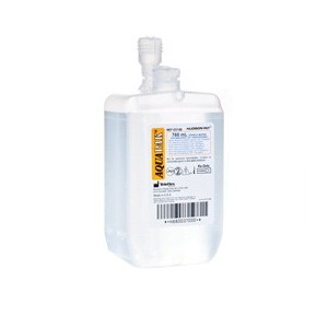 Aquapak 700 Sw, 760 mL