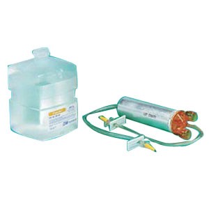Conchapak Sw 1650 mL with Column