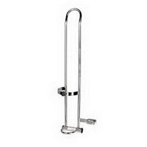 Small Cylinder Holder for Hospital Bed