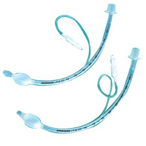 Endotracheal Tube Sheridan CF Low Pressure, 4.0mm