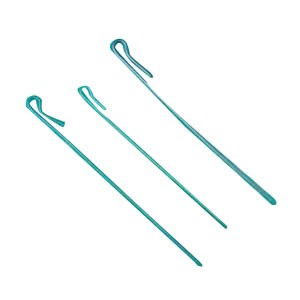 Sheridan Soft Tip Intubating Stylet, 10 fr, 20/Box