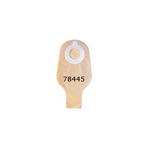 "2 Pc 11"" Drainable Pch,Opq,1 3/4"" Press N Seal"