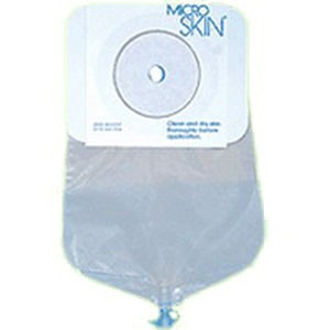 "9"" Uro Pch w/Barrier (Washer)"