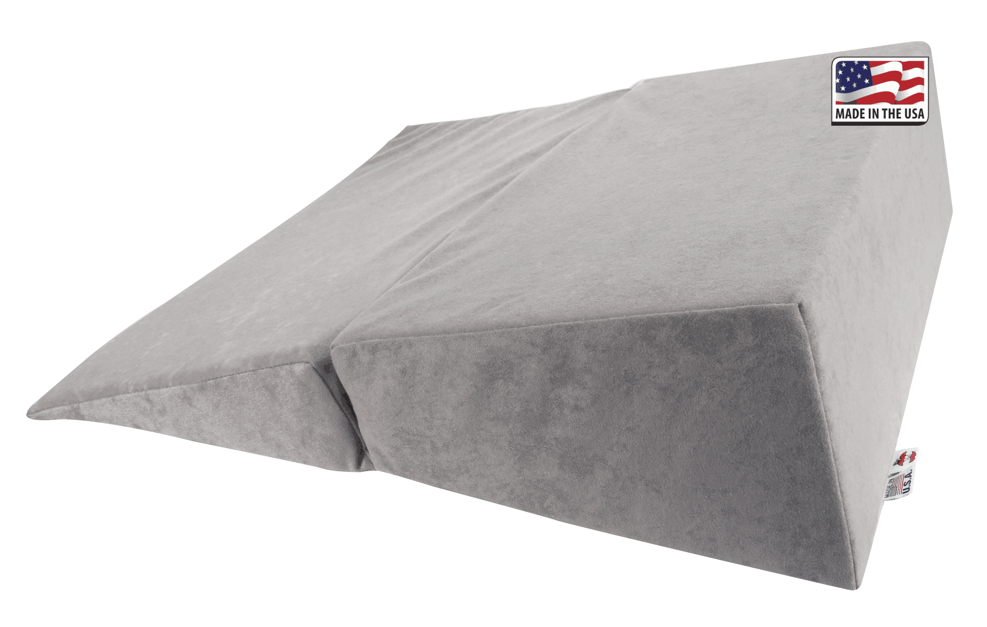 "Bed Wedge, 12"" (24"" X 24"" X 12"")"