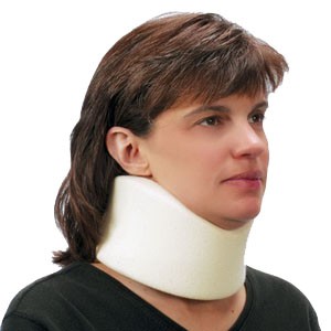 Universal Foam Collar, 3" Height