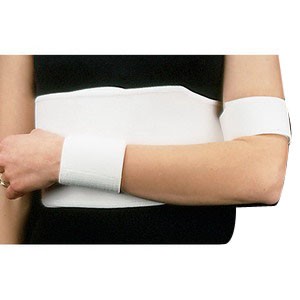 Universal Shoulder Immobilizer, One Size Fits All