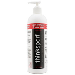 Thinksport Shampoo 16 oz