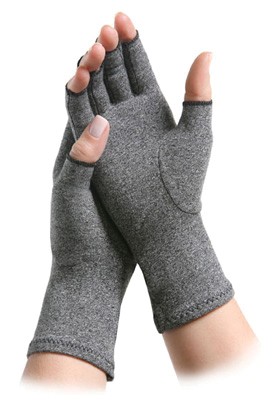 "IMAK Arthritis Glove, X-Large, Up to 4-1/2"""