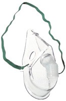 Aerosol Masks