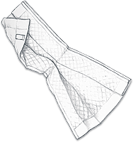 Curity Clean Catch Kit with Soap Towelettes