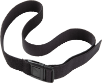 Tamper Resistant Case Belt for Kids, 25" Long