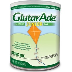 Glutarade Junior Ga 1 Drink Mix, 400g Can
