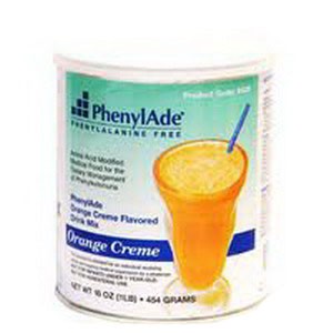 PhenylAde Drink Mix 1 lb Can