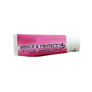 Antifungal Barrier Cream, 4 oz. Tube