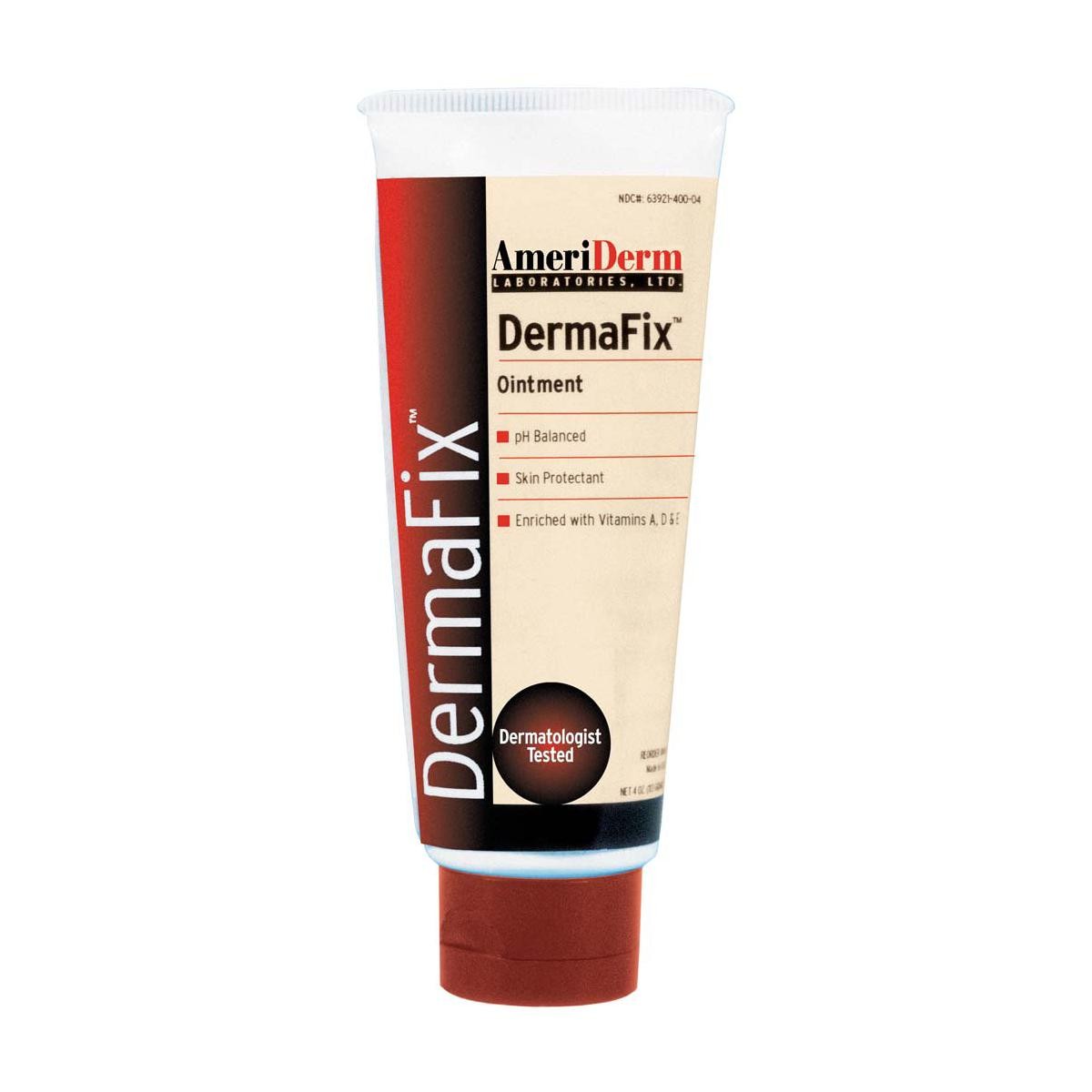 Dermafix, 4 oz. Tube